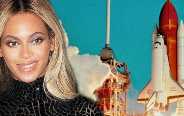 NASA responds to Beyoncé sampling