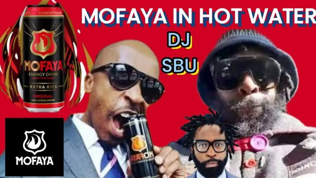 What’s Hot: Pics: DJ Sbu’s Mofaya listening session