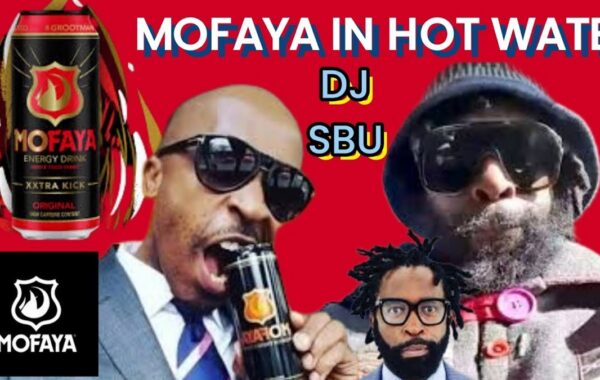 What’s Hot: Pics: DJ Sbu’s Mofaya listening session