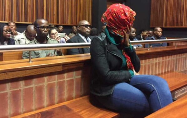 What’s Hot: Sindisiwe Manqele found guilty of murder