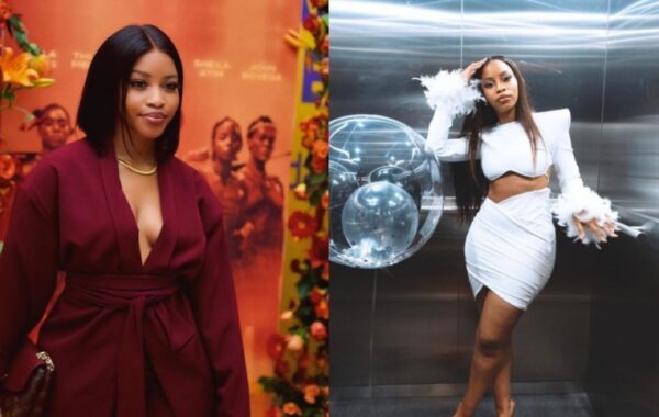 What’s Hot: Anele disses Atandwa Kani