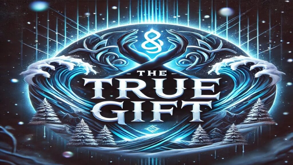 New album a true Gift