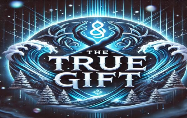 New album a true Gift