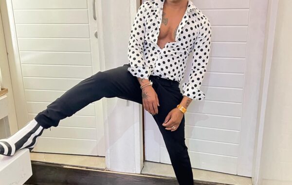 Somizi’s Net Worth