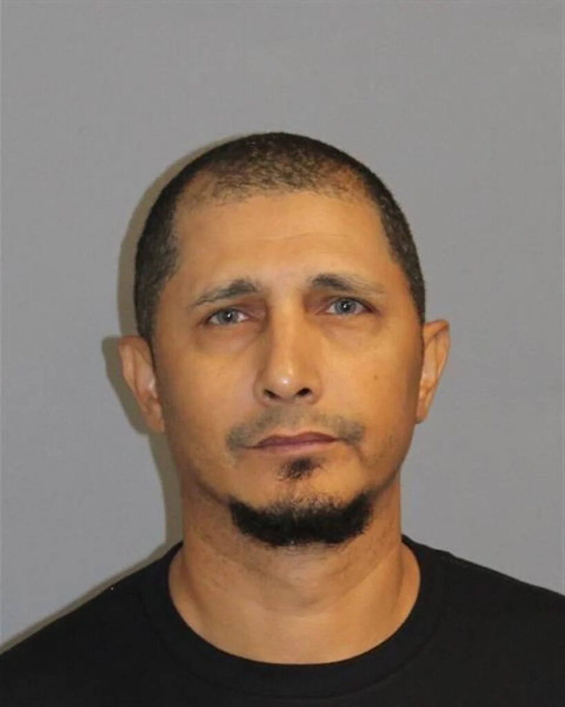 Sex offender DJ dies
