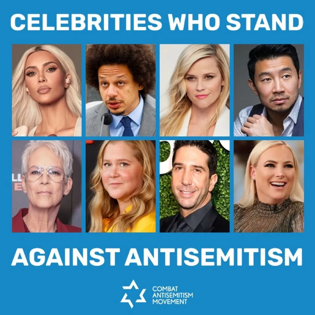 What’s Hot: Powerful! Celebs take a stand against abuse