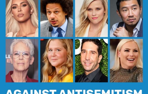 What’s Hot: Powerful! Celebs take a stand against abuse