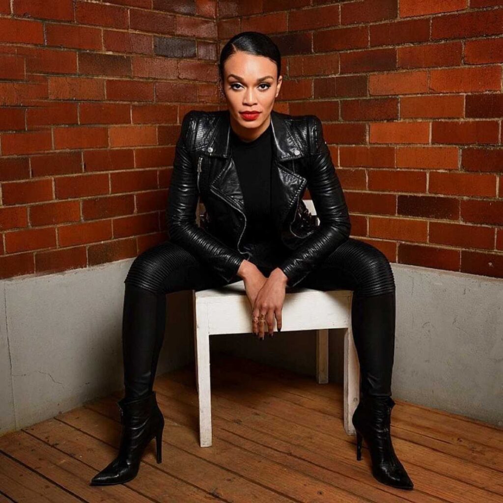 What’s Hot: Pearl Thusi’s big industry lesson