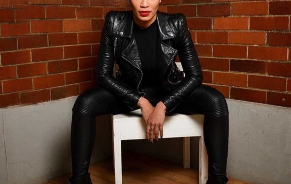 What’s Hot: Pearl Thusi’s big industry lesson