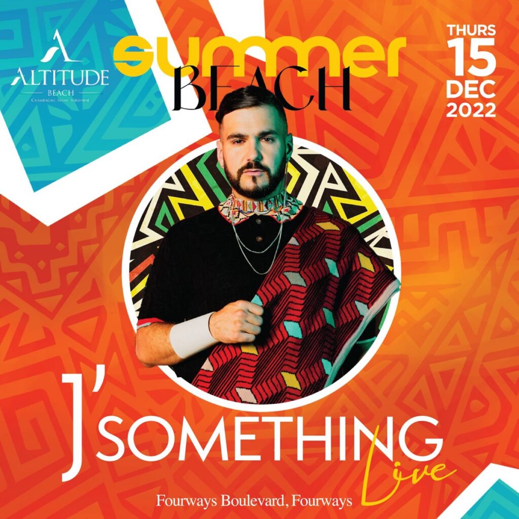 What’s Hot: ‘J’Something is an average dresser’