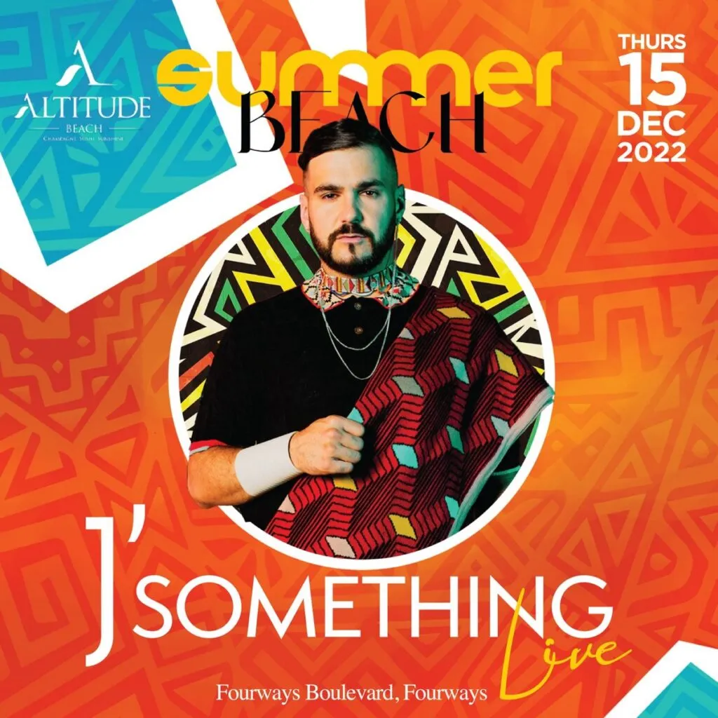 What’s Hot: ‘J’Something is an average dresser’