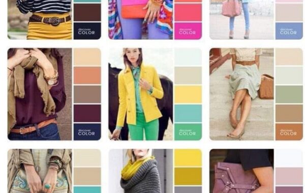 Are you color smart? 2014 fashion guide to colors