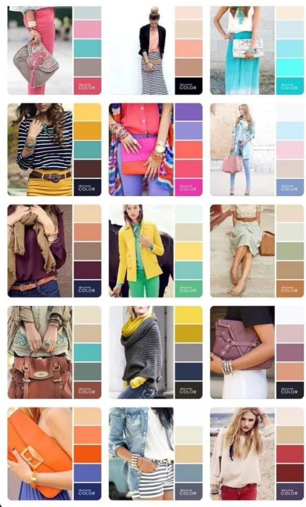 Are you color smart? 2014 fashion guide to colors