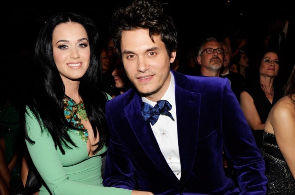 John Mayer Has ‘Very Human’ Relationship With Katy Perry