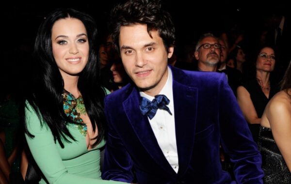 John Mayer Has ‘Very Human’ Relationship With Katy Perry