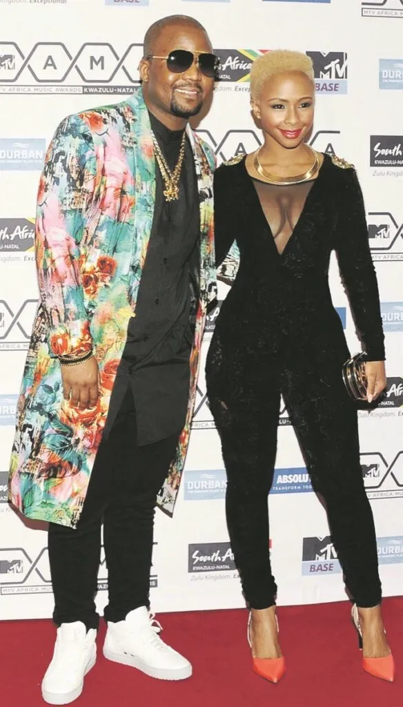 What’s Hot: Cassper Nyovest and Boity to battle it out