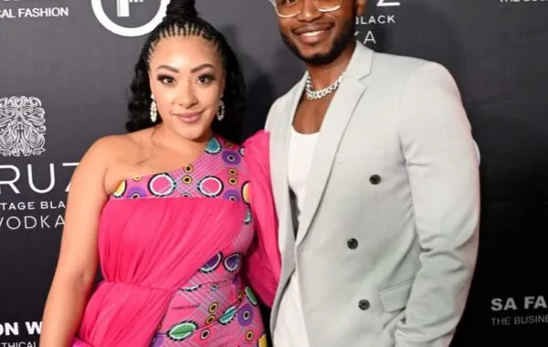 What’s Hot: Mbali Nkosi shows off her bushy afro