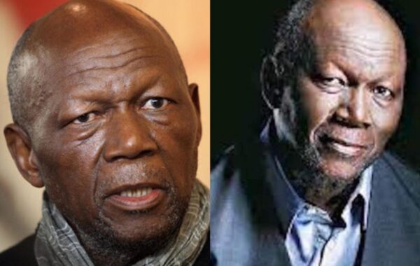 What’s Hot: Mfundi warns against Fake Generations Twitter account