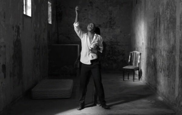 Nakhana Toure – In the Dark Room
