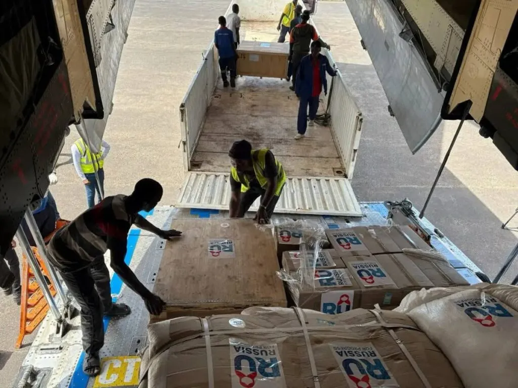 ZAlebs touches down in Mozambique!