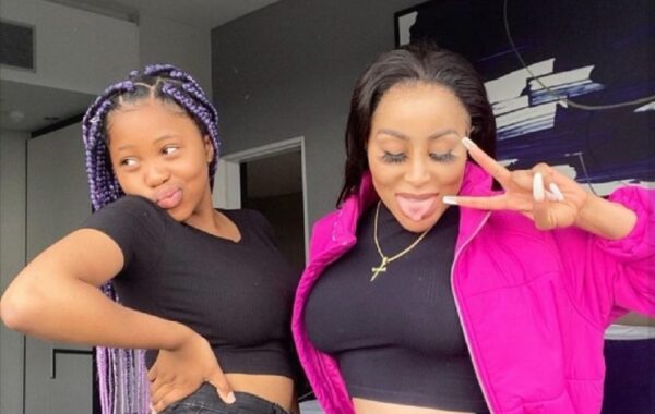 What’s Hot: Khanukani is Khanyi Mbau’s biggest achievement