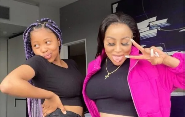 What’s Hot: Khanukani is Khanyi Mbau’s biggest achievement