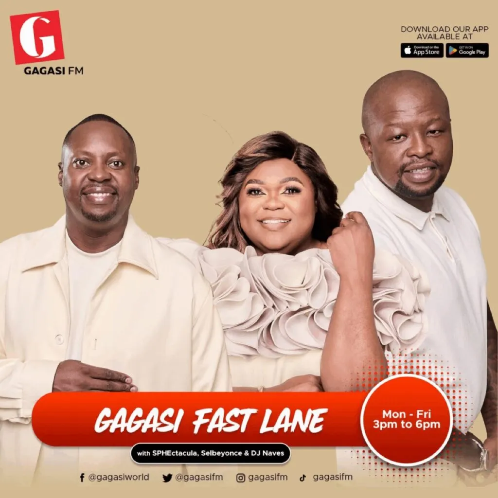 Gagasi FM adds a new member to its team