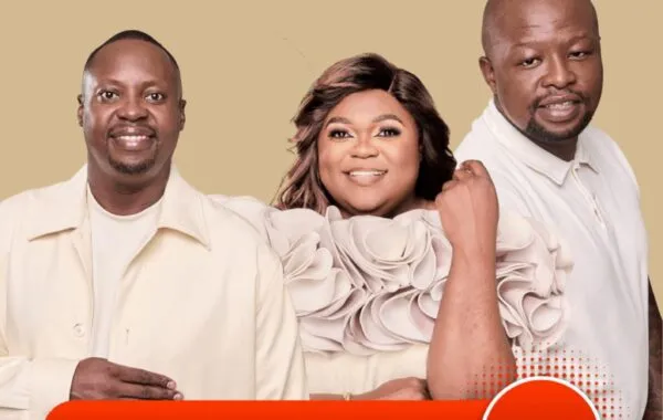Gagasi FM adds a new member to its team