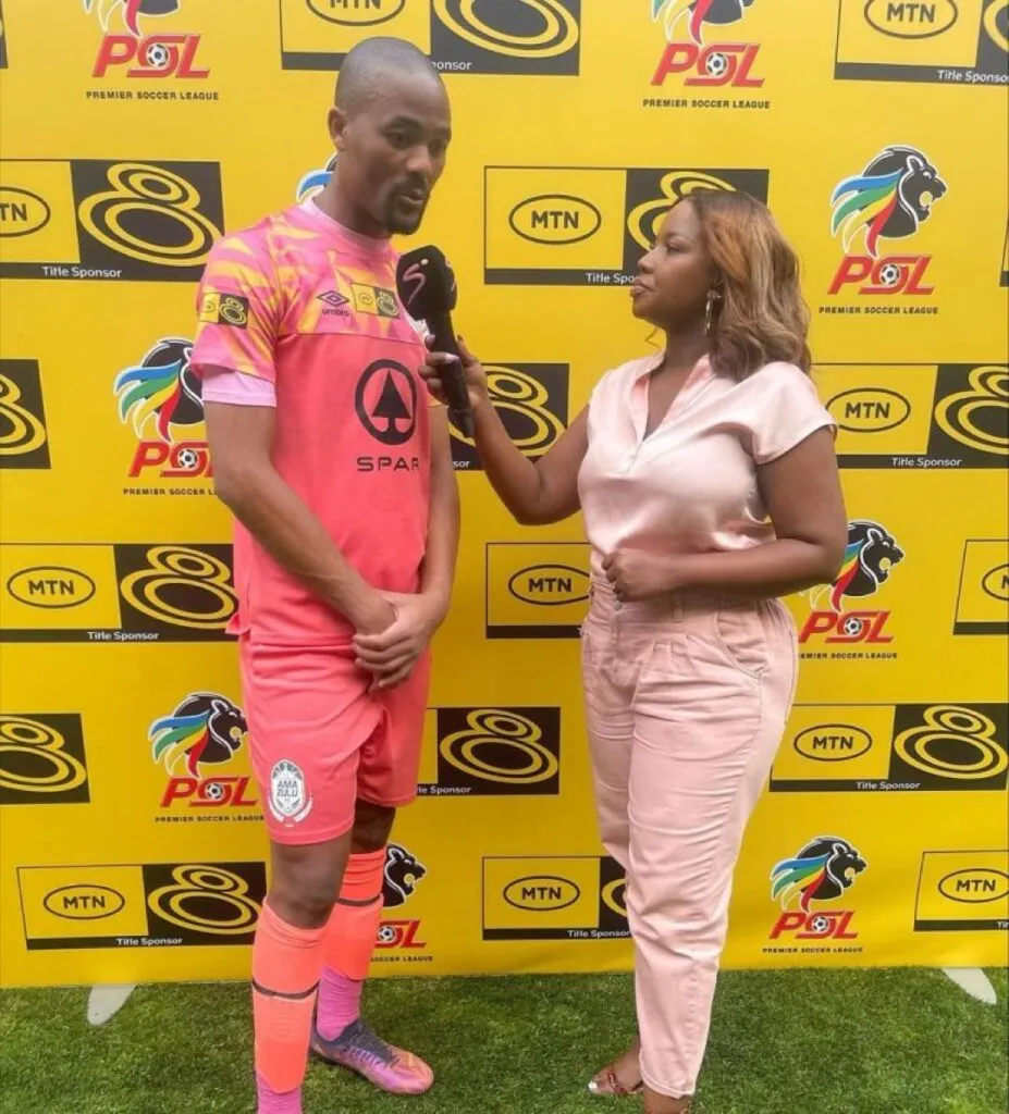 What’s Hot: Carol Tshabalala’s nice life problems