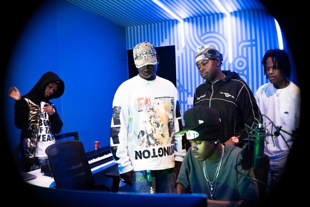 Sprite joins forces with Hip Hop once again