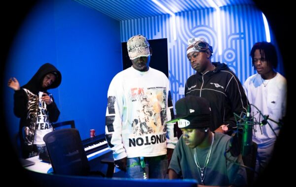 Sprite joins forces with Hip Hop once again