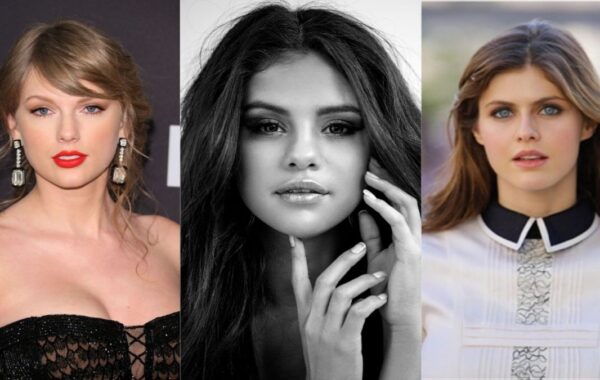 What’s Hot: Celebs support #FeesMustFall