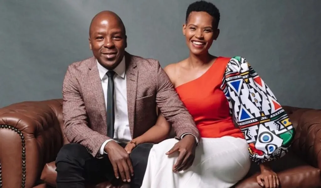What’s Hot: Happy anniversary, Gail & Kabelo Mabalane