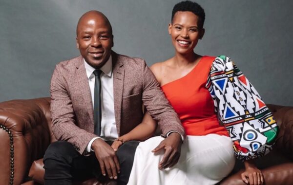 What’s Hot: Happy anniversary, Gail & Kabelo Mabalane