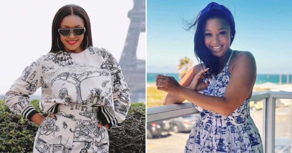 What’s Hot: Minnie shares stunning pics from Mauritius