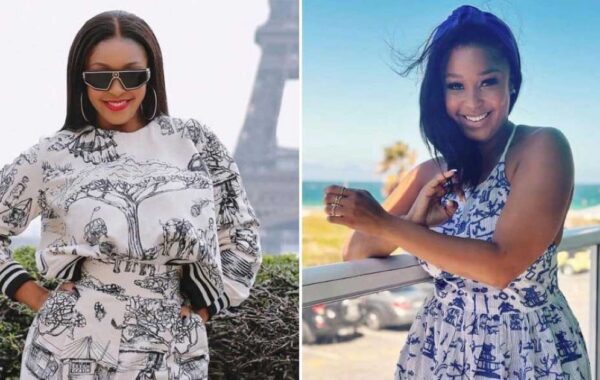 What’s Hot: Minnie shares stunning pics from Mauritius