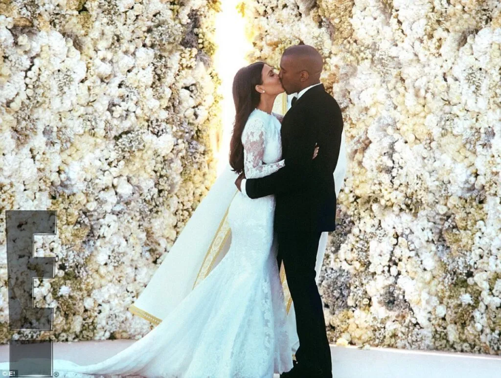 How is Kim and Kanye’s marriage doing?