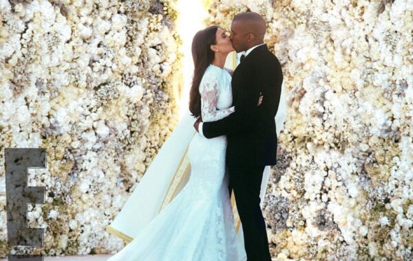 How is Kim and Kanye’s marriage doing?