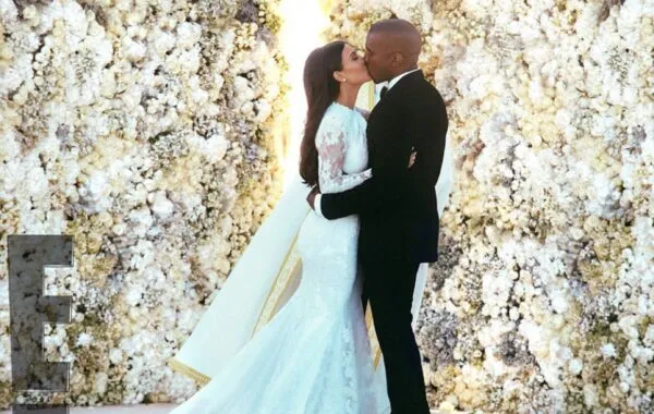 How is Kim and Kanye’s marriage doing?