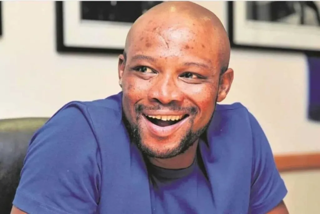 What’s Hot: Mandoza recovering after health scare