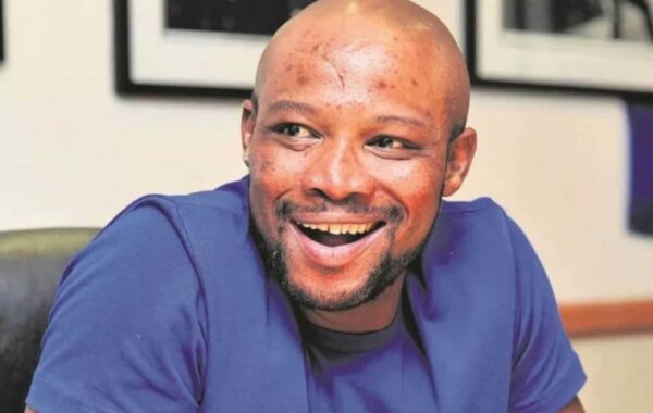 What’s Hot: Mandoza recovering after health scare