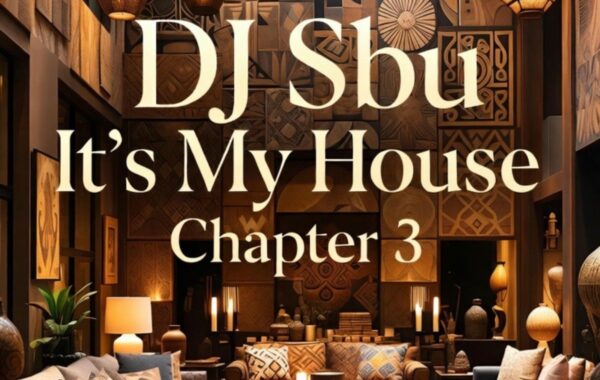 What’s Hot: DJ Sbu graces Bona Man’s first cover