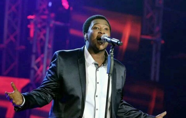 Musa Sukwene wants to keep “record streak” after Idols