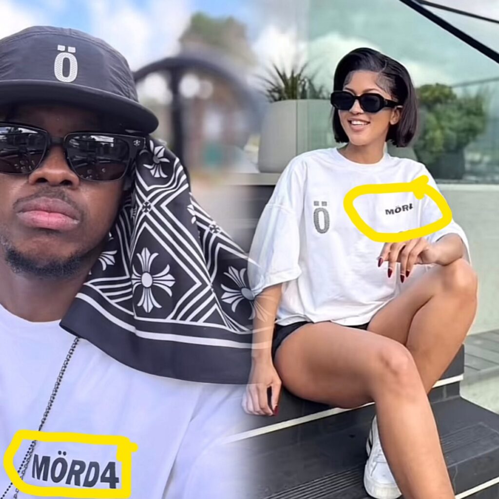 What’s Hot: DJ Zinhle opens up about social media attacks