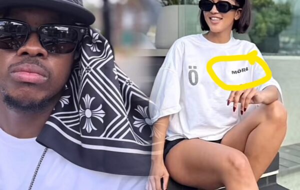 What’s Hot: DJ Zinhle opens up about social media attacks