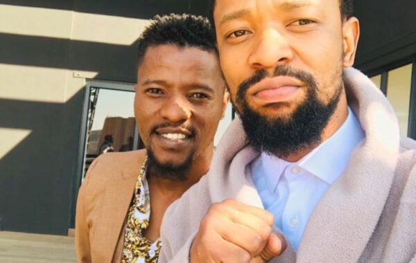 What’s Hot: Khoza brothers just keep succeeding