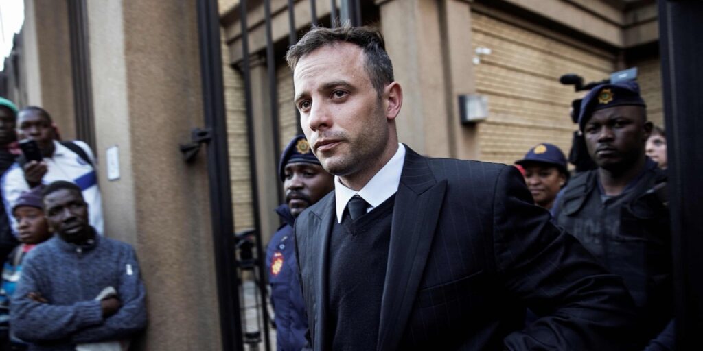 Oscar Pistorius found guilty of culpable homicide