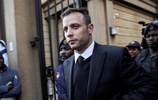 Oscar Pistorius found guilty of culpable homicide