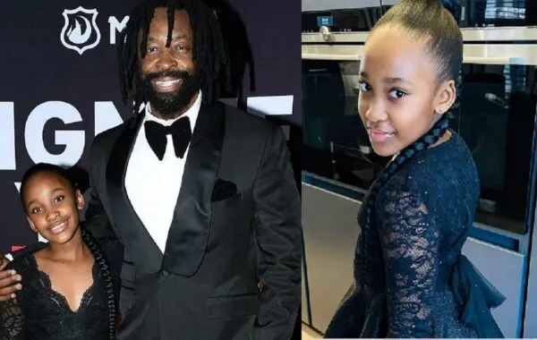 What’s Hot: DJ Sbu dedicates more time to his daughter