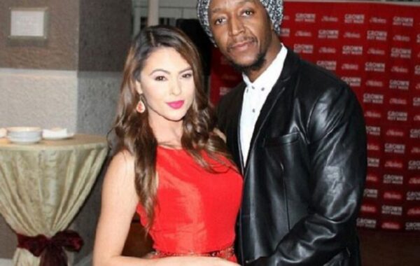 What’s Hot: Cheating to blame for Lalla Hirayama and Chris Nkosi split?